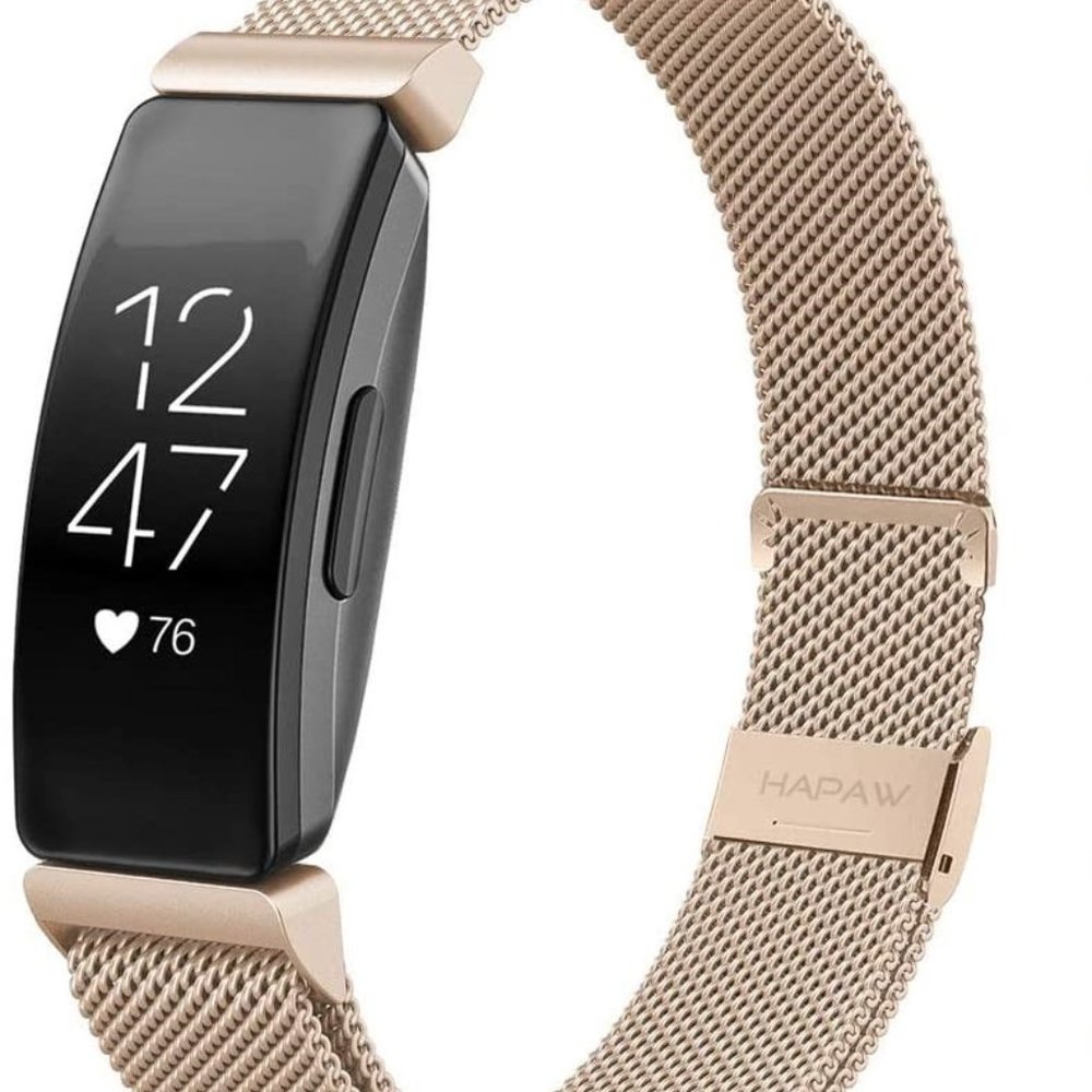 Band for Fitbit Inspire HR & Inspire